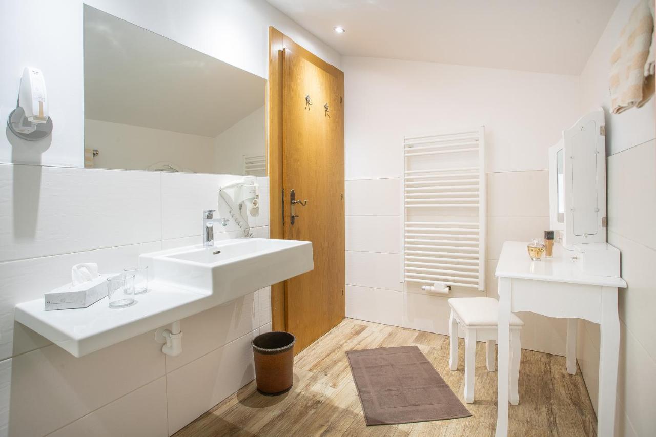 Landhaus Karwendel Apartment Pertisau