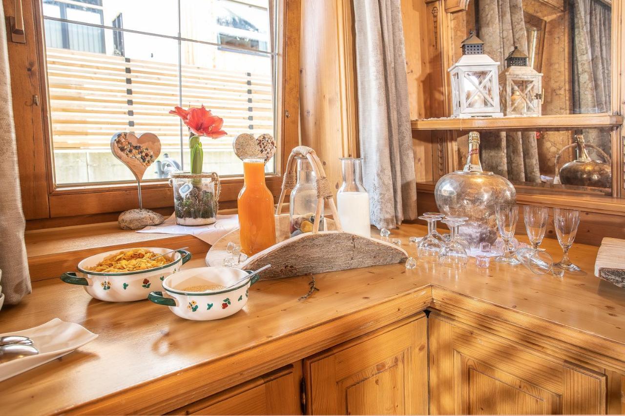 Appartement Fruehstueckspension Karwendel *