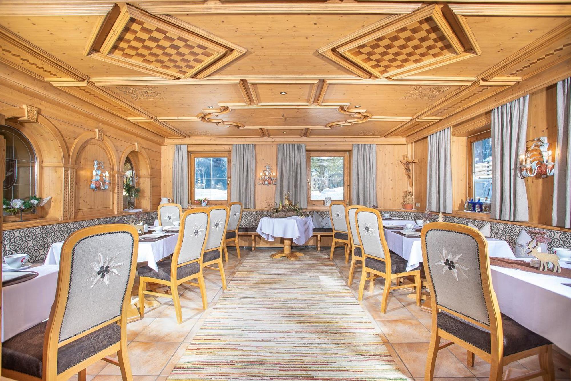 Fruehstueckspension Karwendel Appartement Pertisau