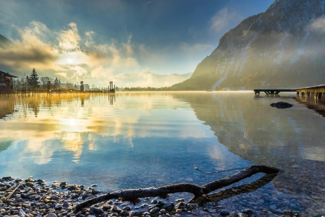 Fruehstueckspension Karwendel *