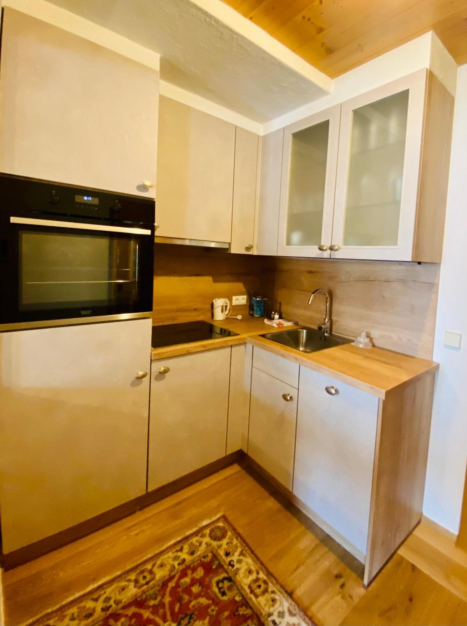 Fruehstueckspension Karwendel Appartement Pertisau
