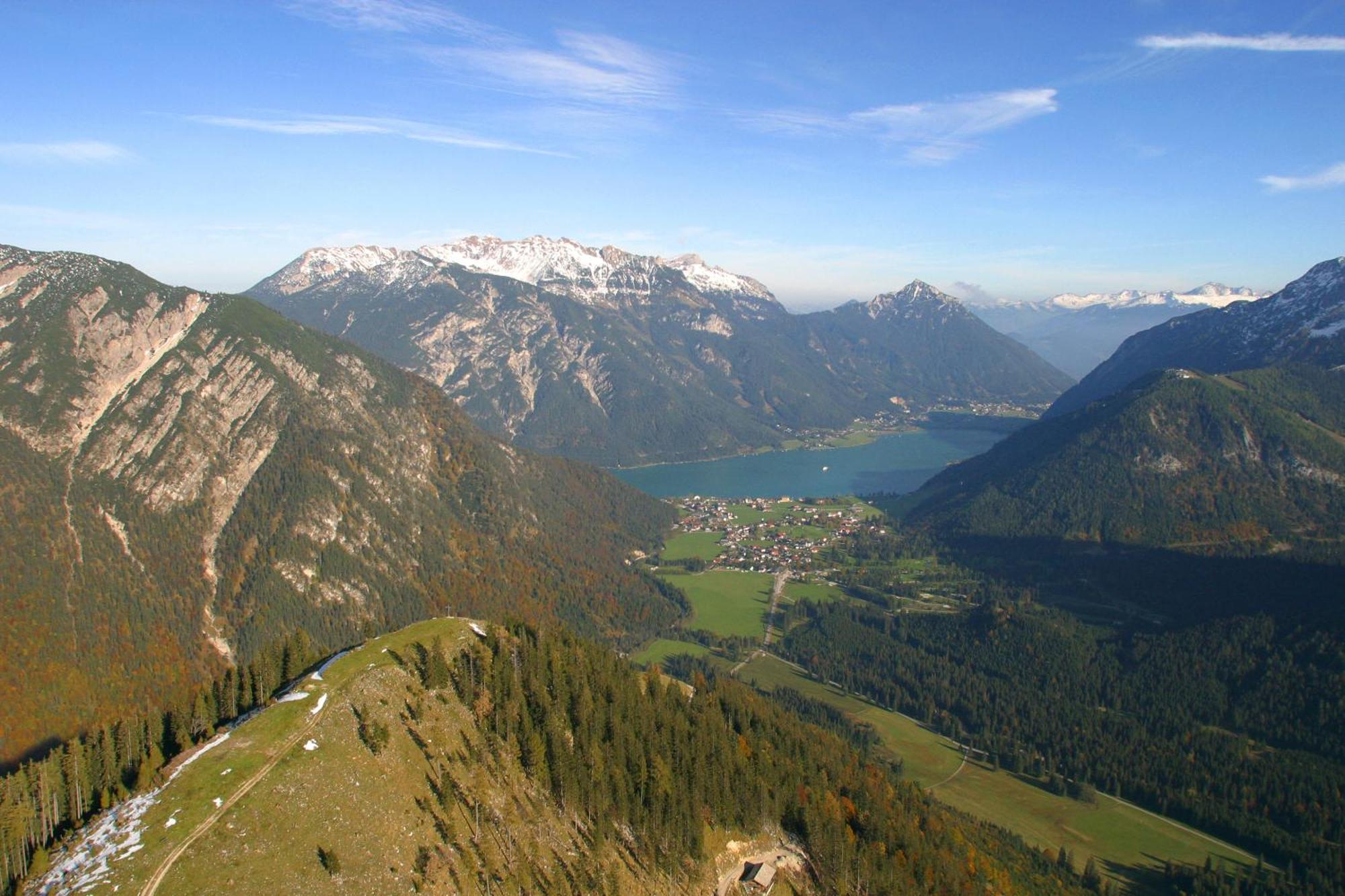 Fruehstueckspension Karwendel Appartement *
