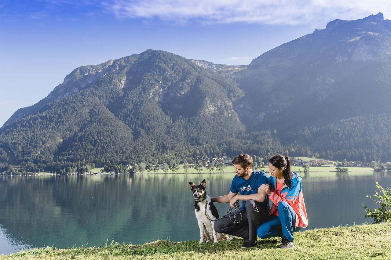 Appartement Fruehstueckspension Karwendel *