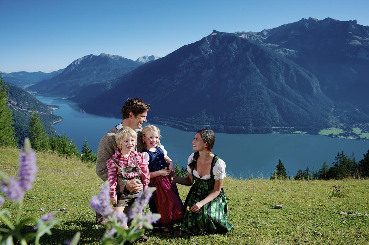 Fruehstueckspension Karwendel