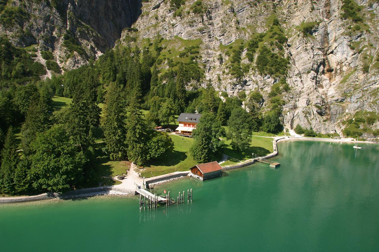 Appartement Fruehstueckspension Karwendel