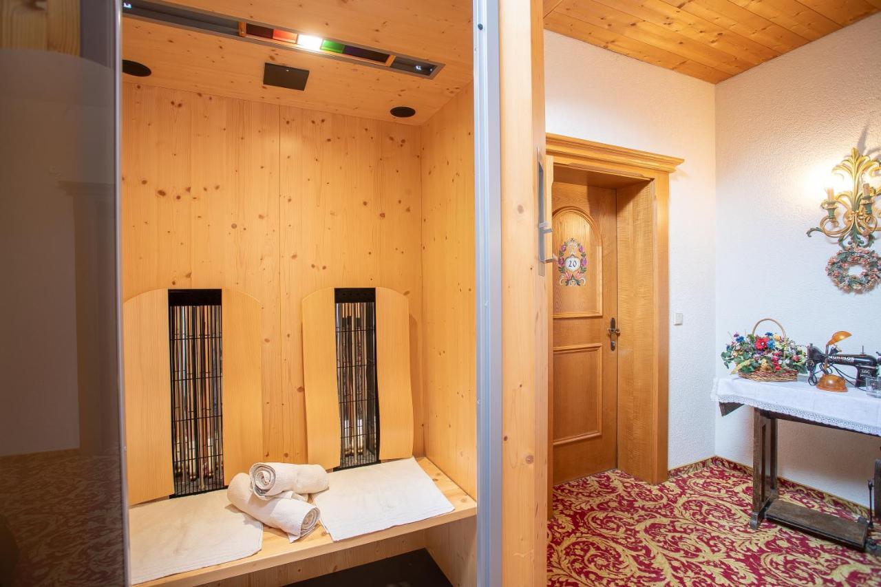 Apartament Fruehstueckspension Karwendel *