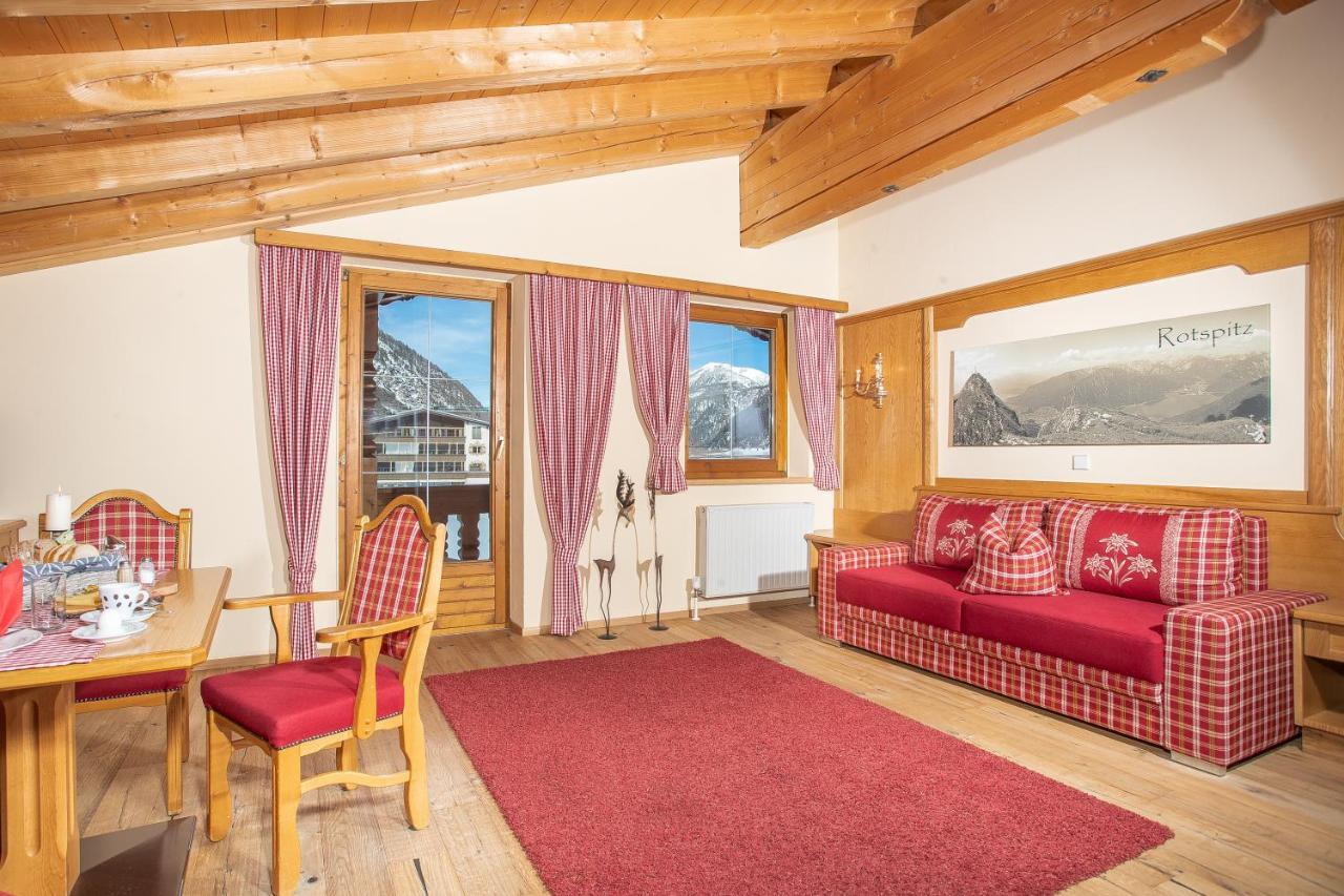 Karwendel Apartment Pertisau