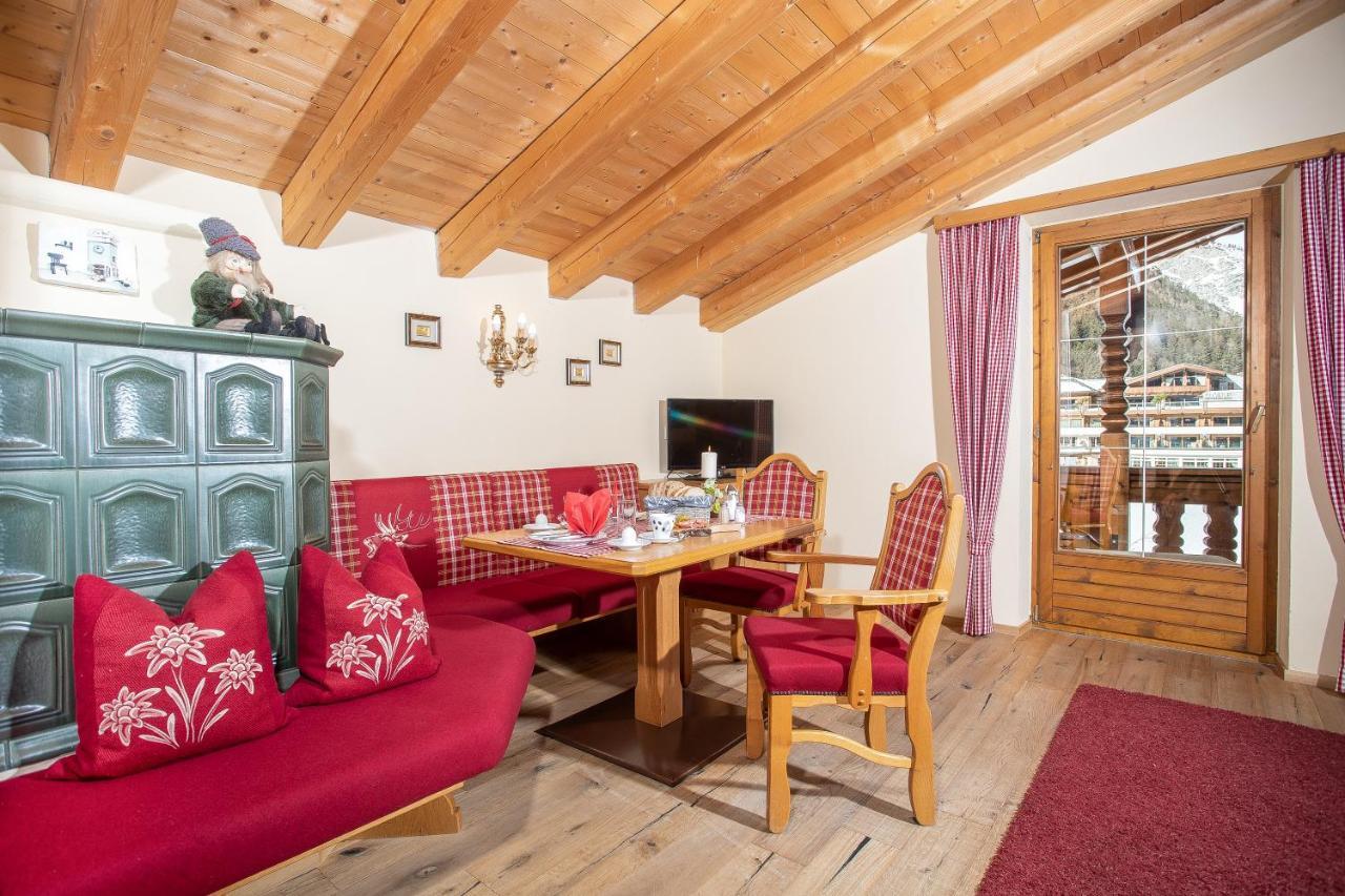 Karwendel Apartment Pertisau