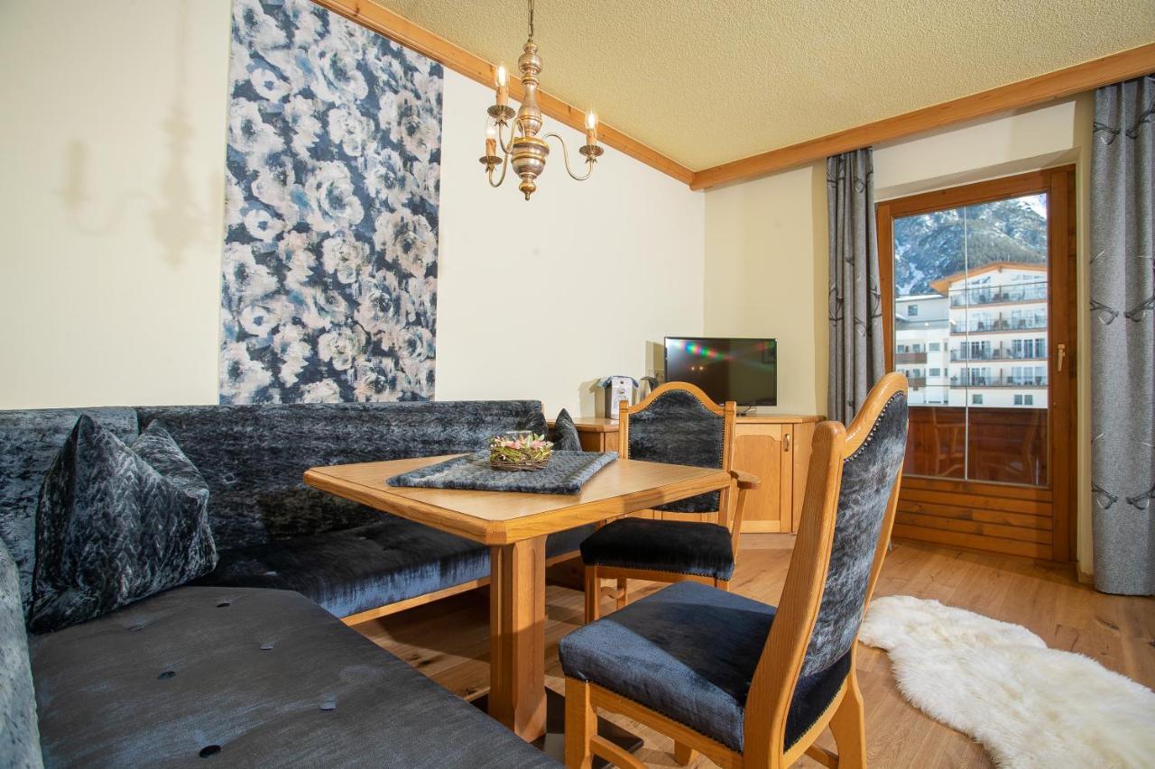 Karwendel Apartment