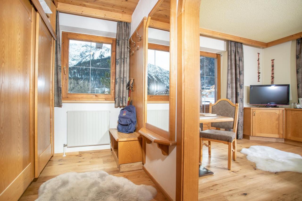 Apartment Karwendel