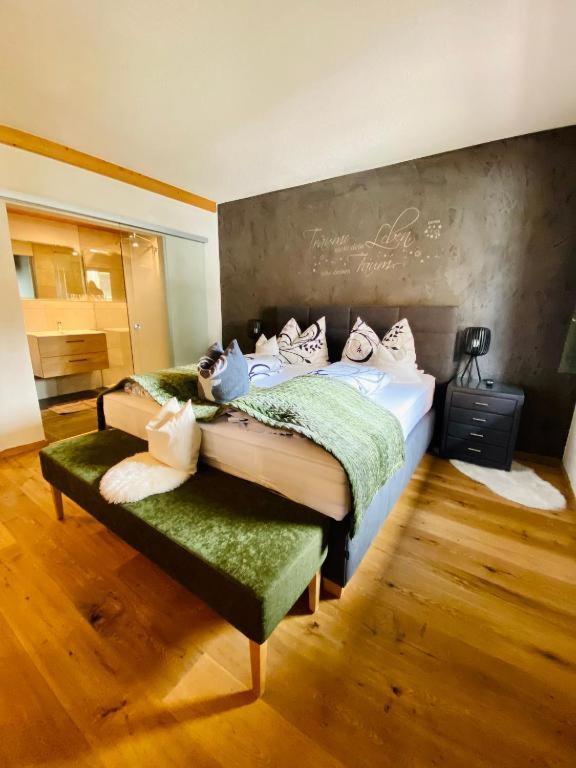 Apartament Fruehstueckspension Karwendel Pertisau