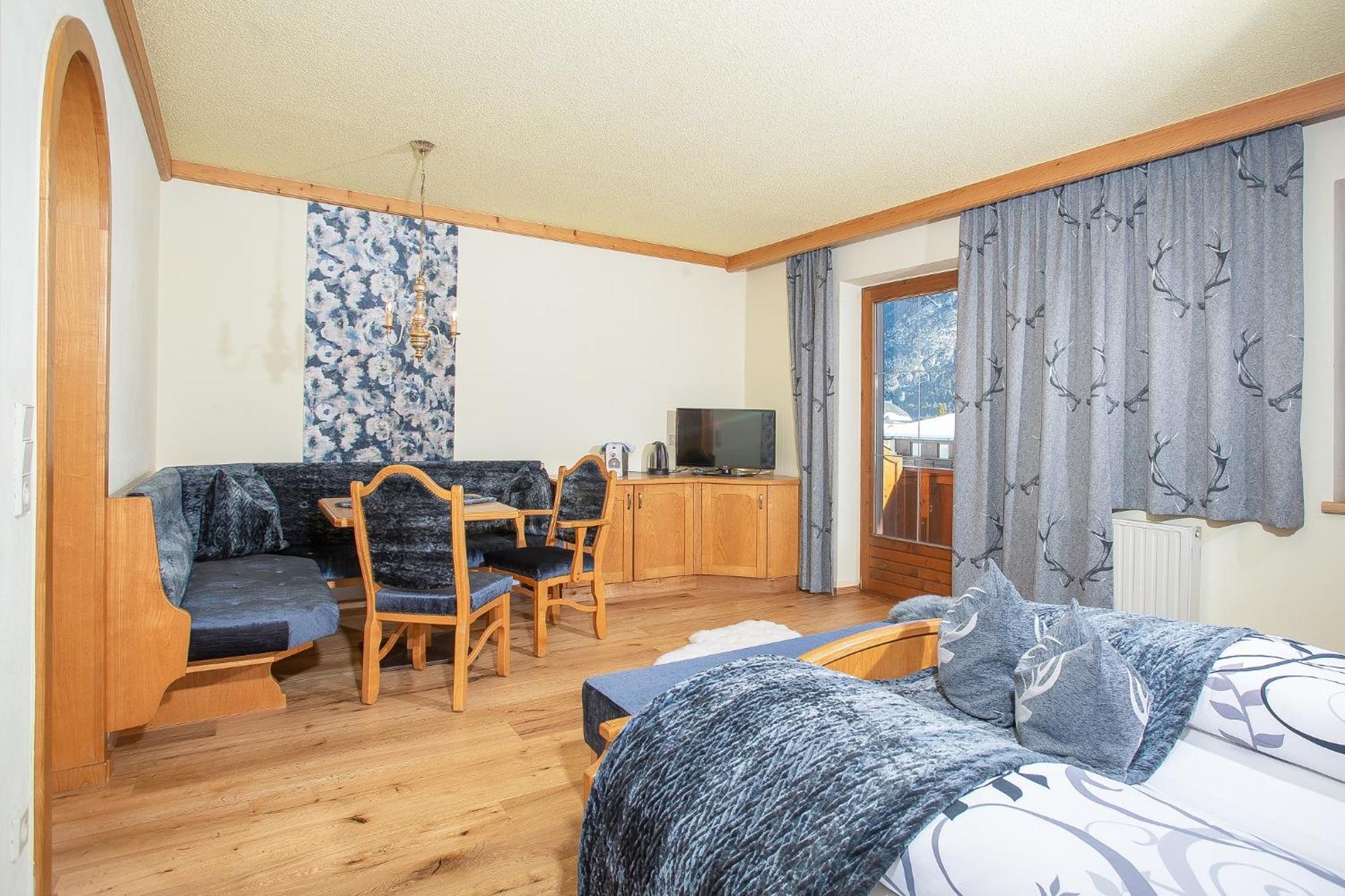 Fruehstueckspension Karwendel Pertisau