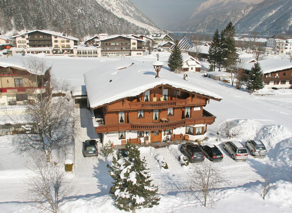 Karwendel Apartment Pertisau