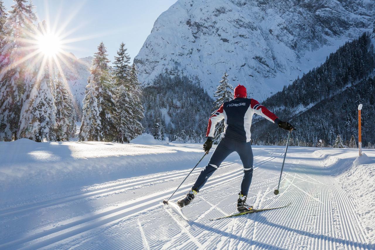 Fruehstueckspension Karwendel Pertisau