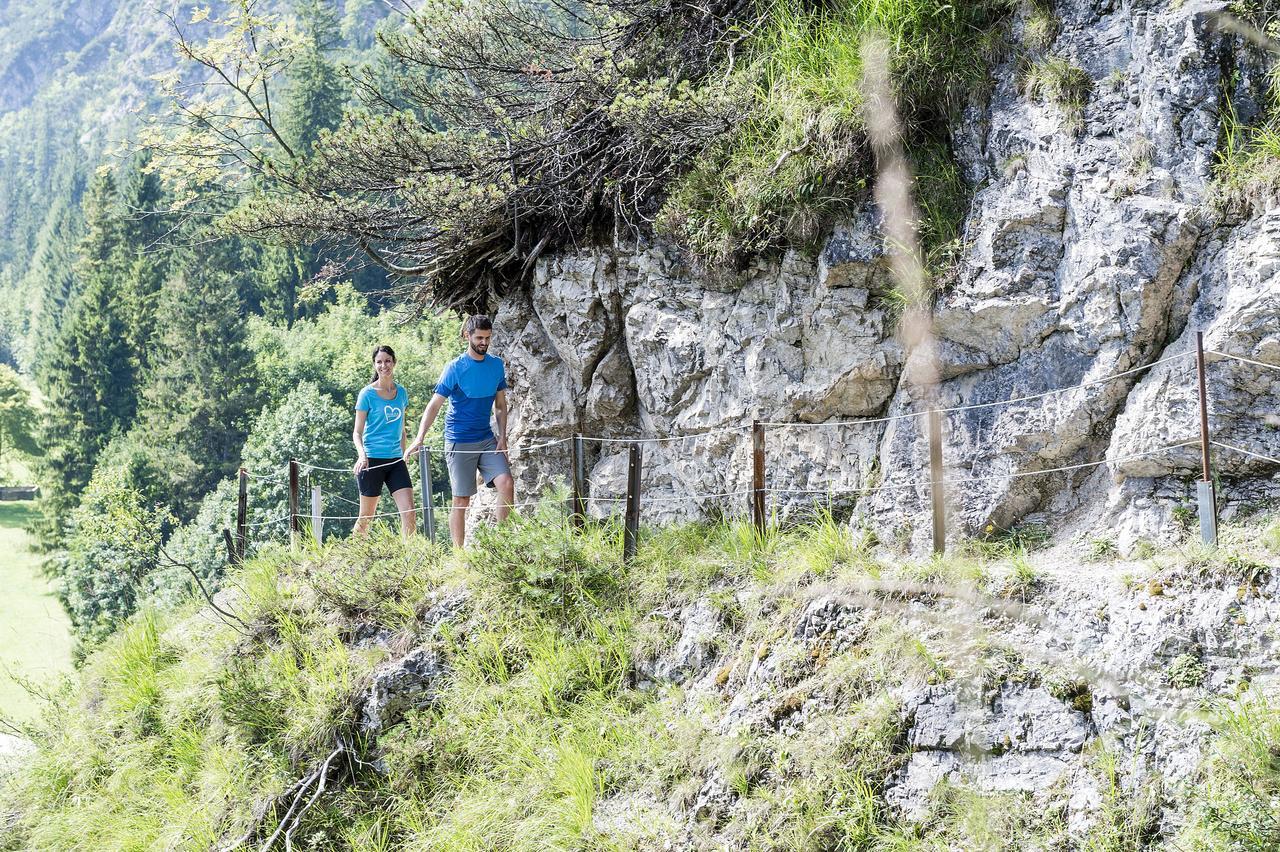 Fruehstueckspension Karwendel * Pertisau