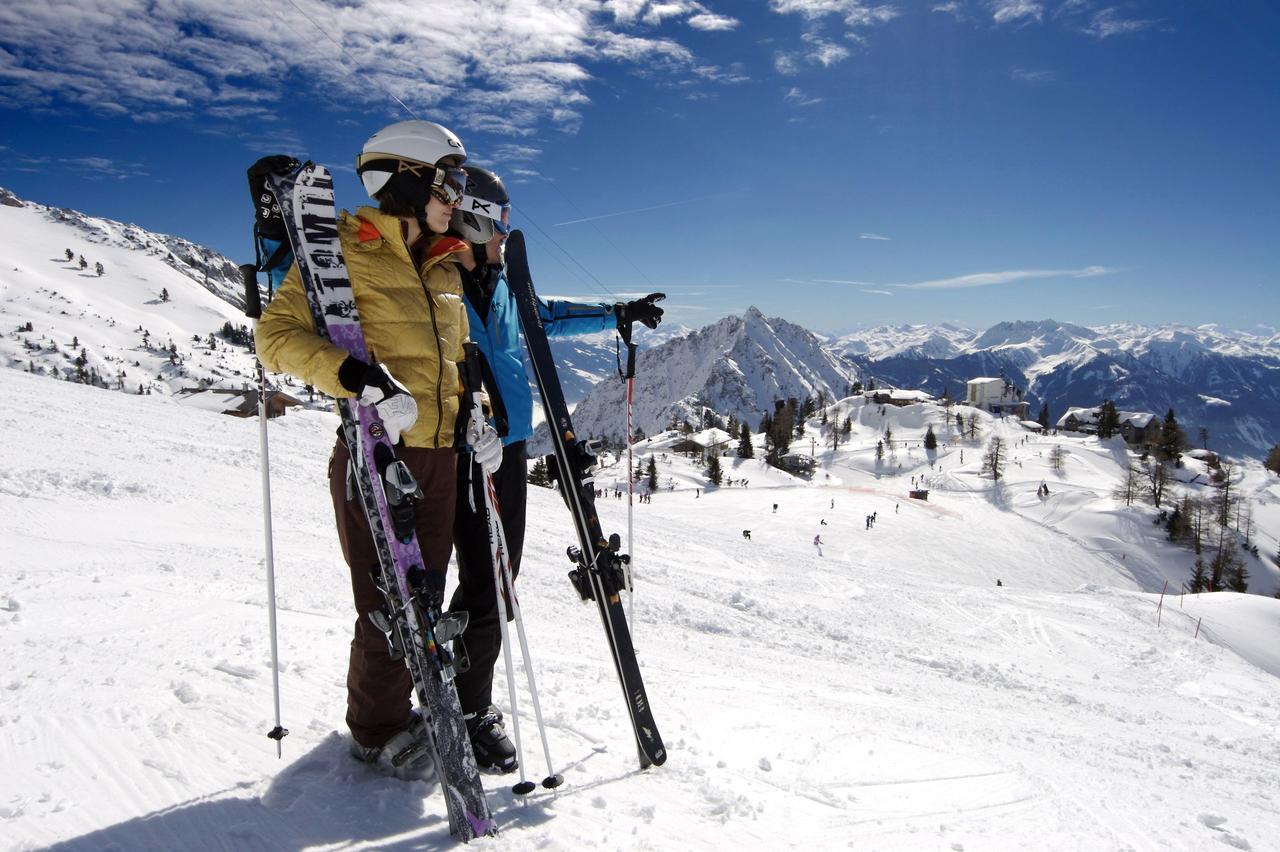 Fruehstueckspension Karwendel Apartament Pertisau