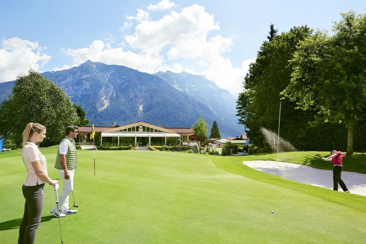 Apartament Fruehstueckspension Karwendel Pertisau