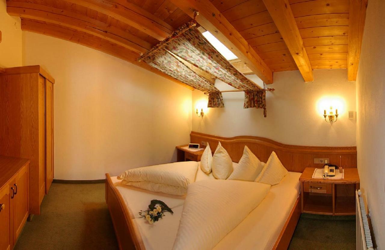 Karwendel Apartment Pertisau